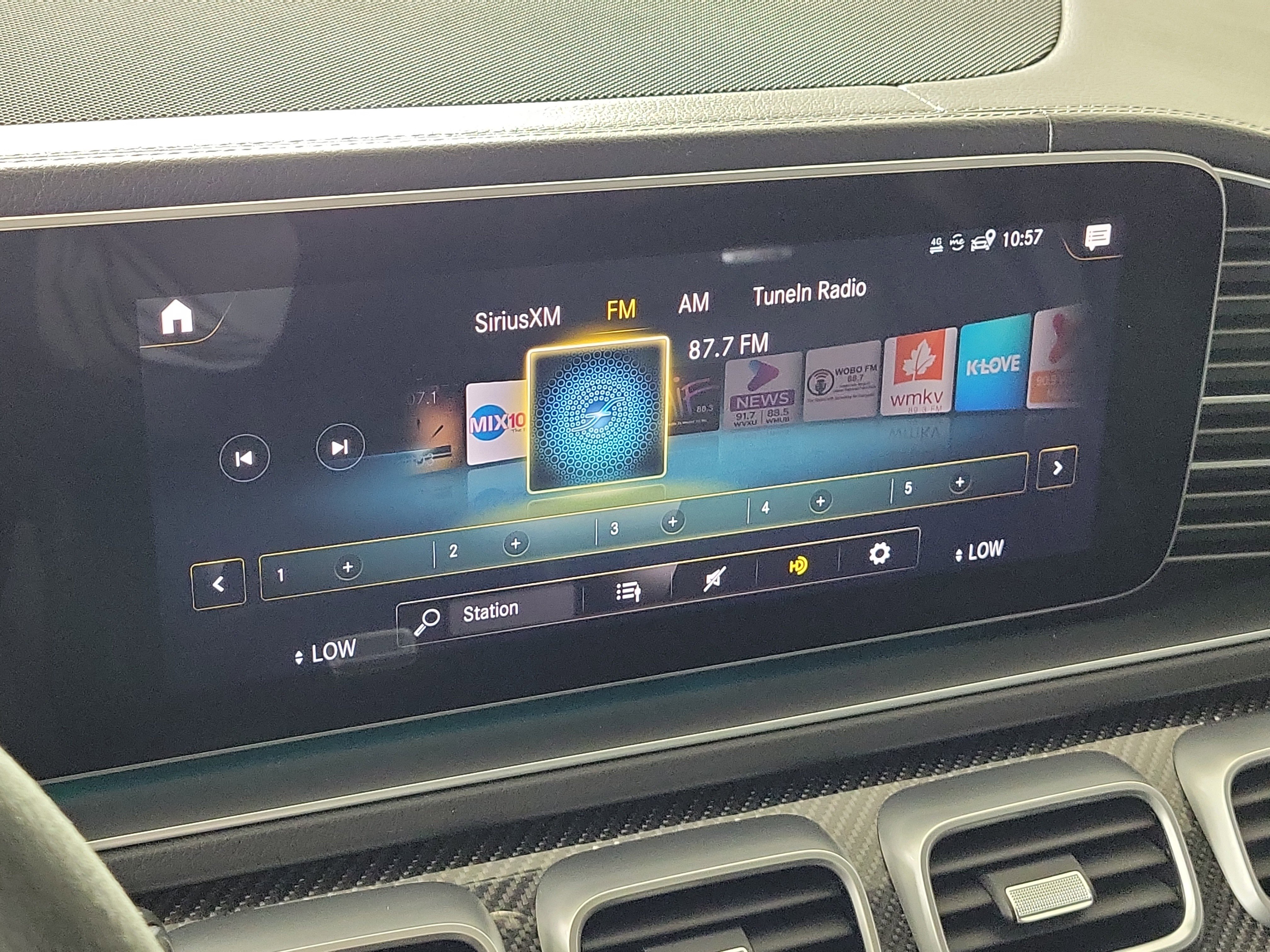 Used 2021 Mercedes-Benz GLE 53 AMG 4MATIC Coupe image 17