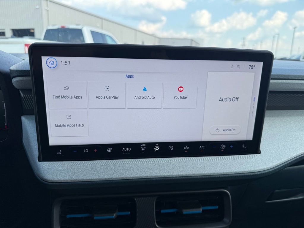 New 2025 Ford Maverick XLT w/ XLT Luxury Package image 25