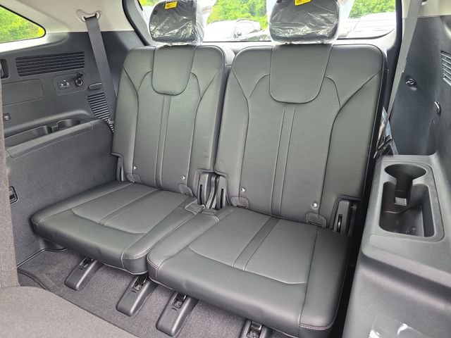 New 2026 Kia Sorento S FWD image 7