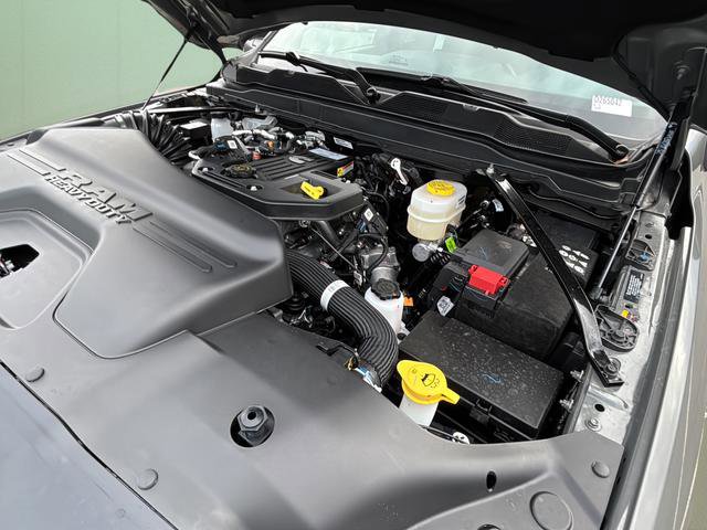 New 2026 RAM 2500 Tradesman image 12