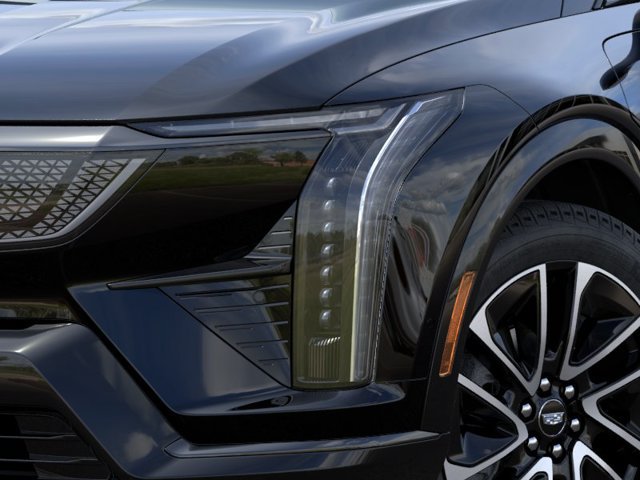 New 2027 Cadillac Optiq Sport w/ LPO, Floor Liner Package AWD/4WD image 10