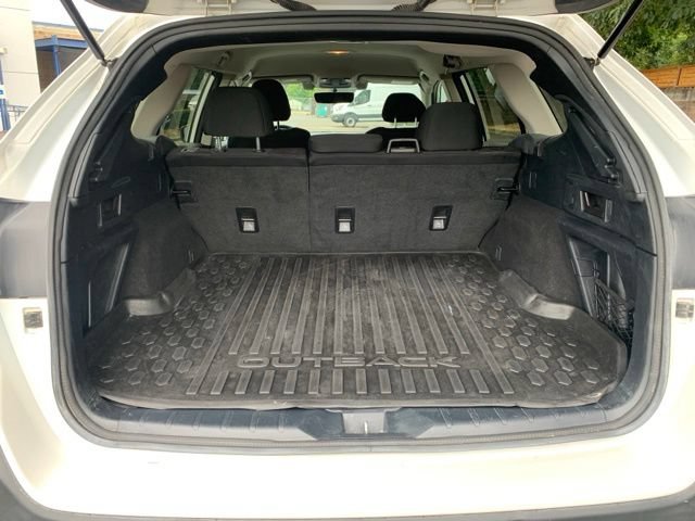 Used 2021 Subaru Outback Premium AWD/4WD image 5