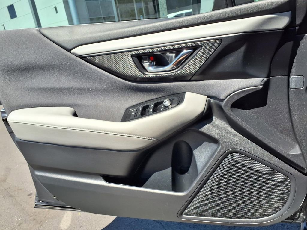 Used 2024 Subaru Outback Premium image 27