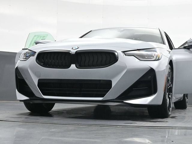 New 2026 BMW 230i Coupe w/ Premium Package RWD image 48