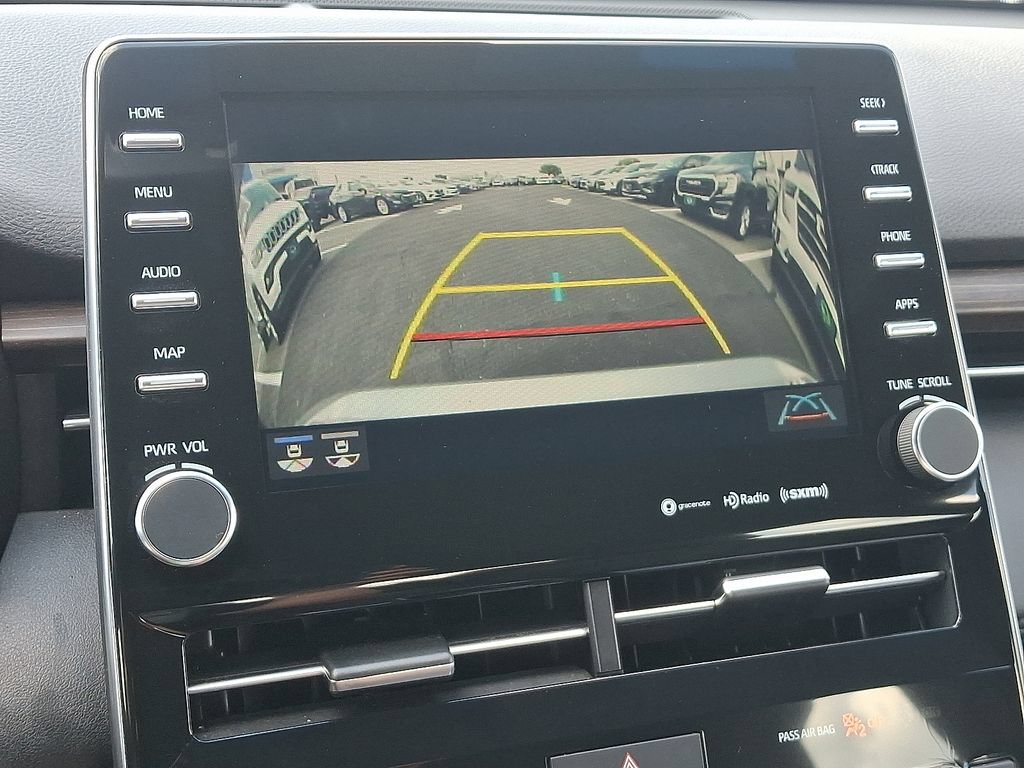 Used 2019 Toyota Avalon XLE w/ Moonroof Package FWD image 19