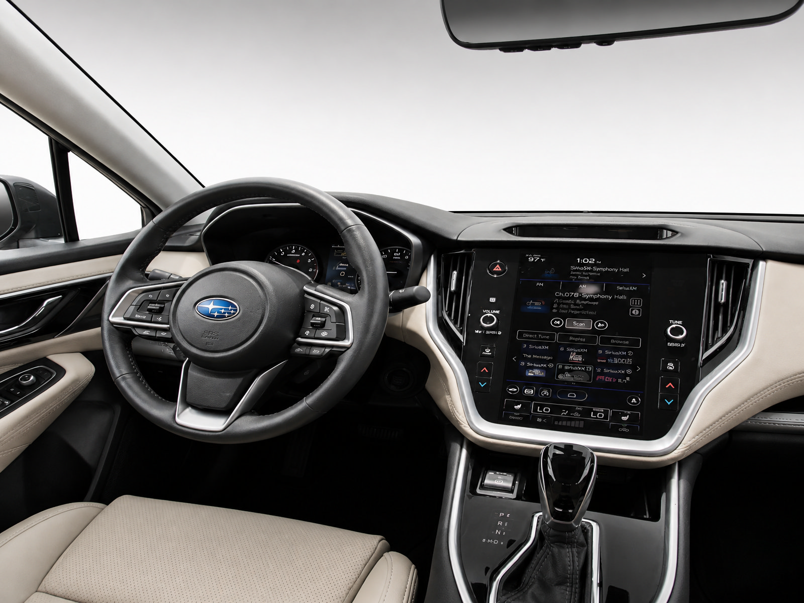 Used 2020 Subaru Legacy Limited AWD/4WD image 18