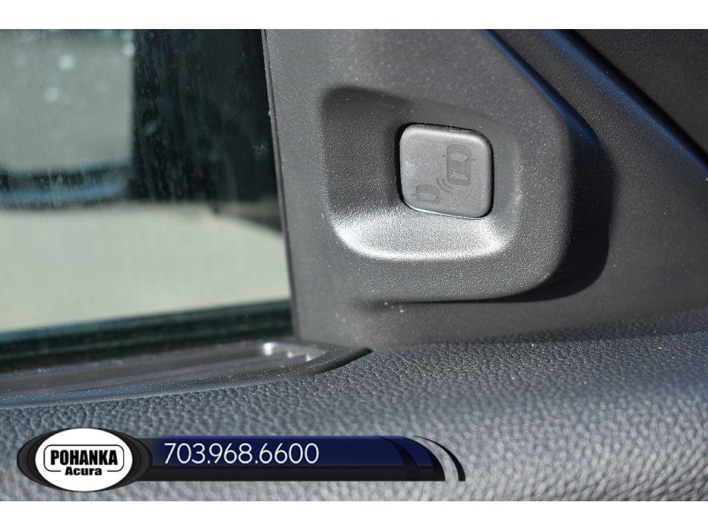 New 2026 Acura MDX A-Spec image 23