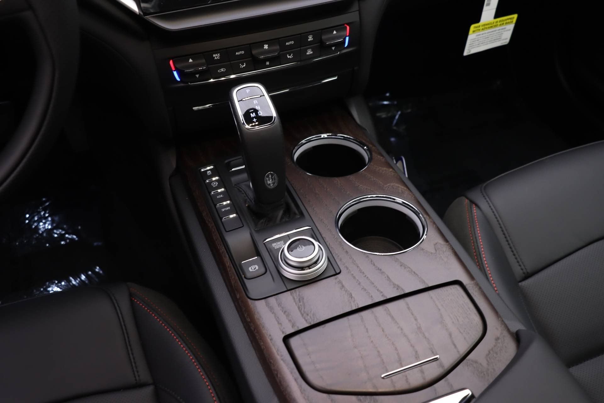 New 2024 Maserati Ghibli Modena Ultima Q4 image 12