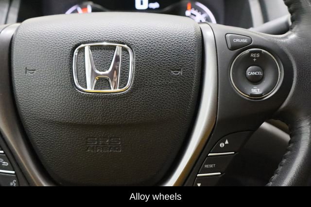 Used 2019 Honda Ridgeline RTL-T image 10