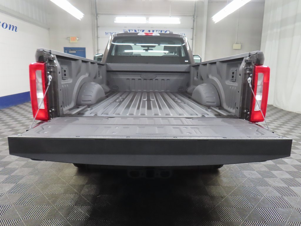 Used 2024 Ford F350 XL image 36