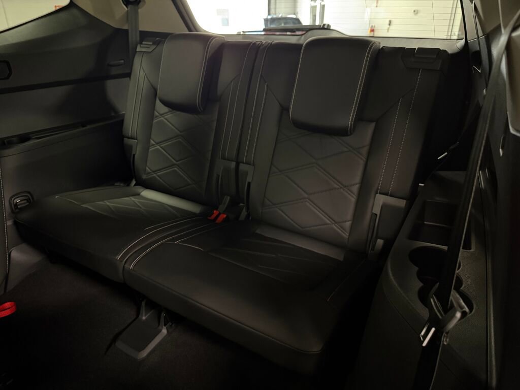 New 2026 Volkswagen Atlas SE image 20