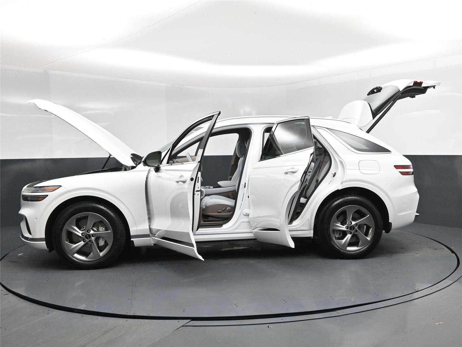 New 2026 Genesis GV70 2.5T Advanced image 20