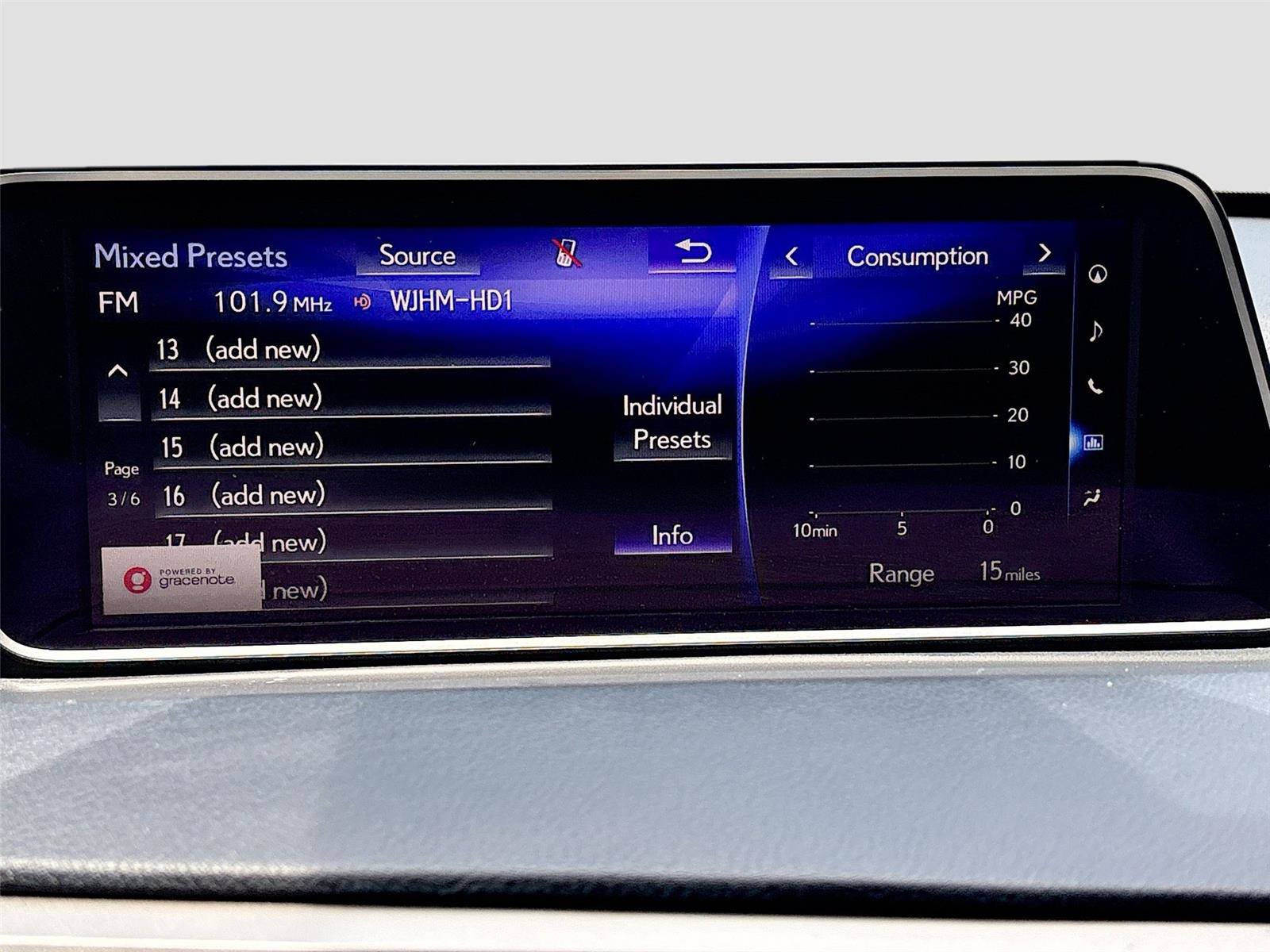 Used 2018 Lexus RX 350 AWD w/ Premium Package image 15
