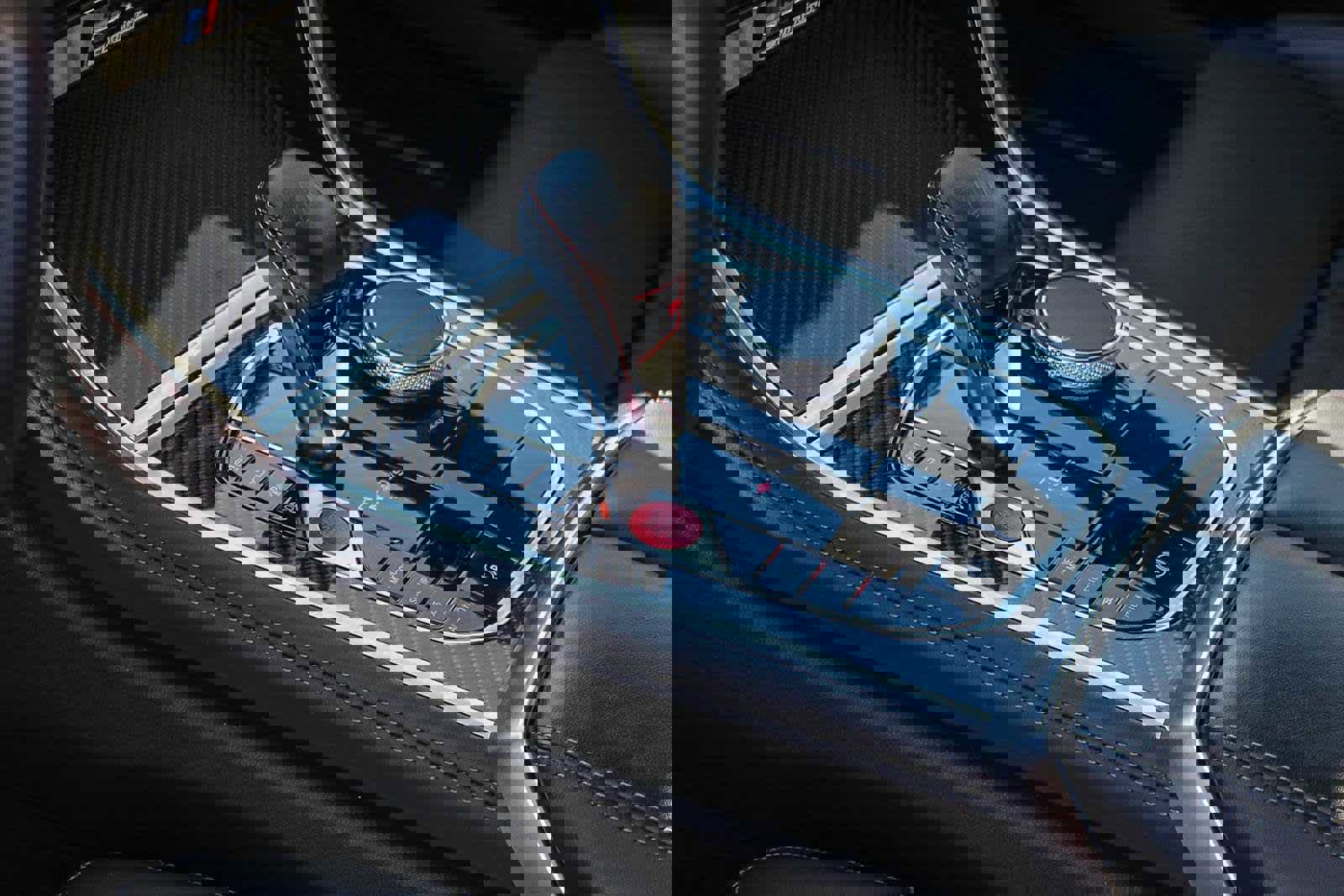 Used 2024 BMW M8 Gran Coupe xDrive Competition image 17