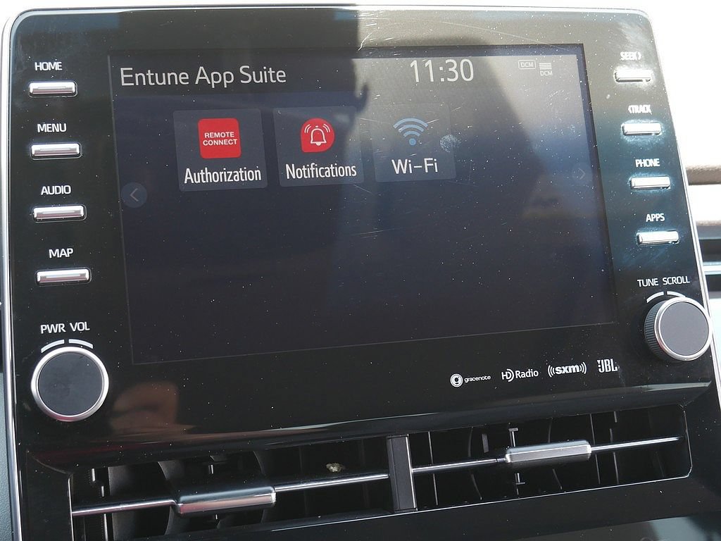 Used 2021 Toyota Avalon Limited w/ Advanced Safety Package FWD image 41
