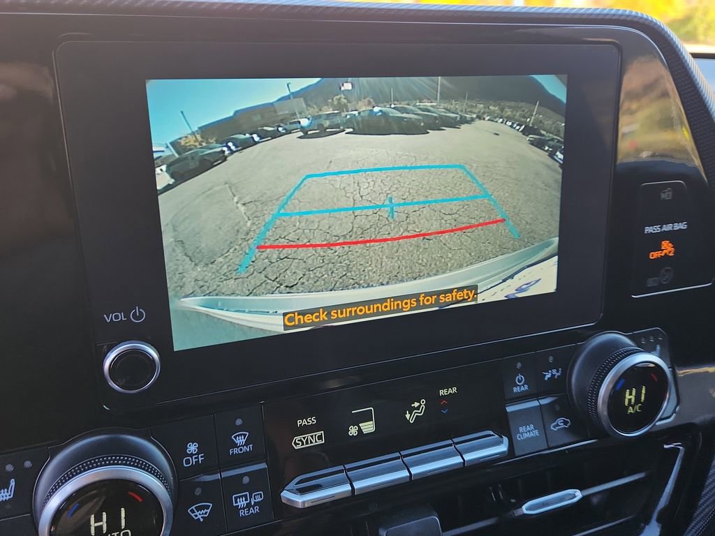 Used 2023 Toyota Highlander XSE image 25