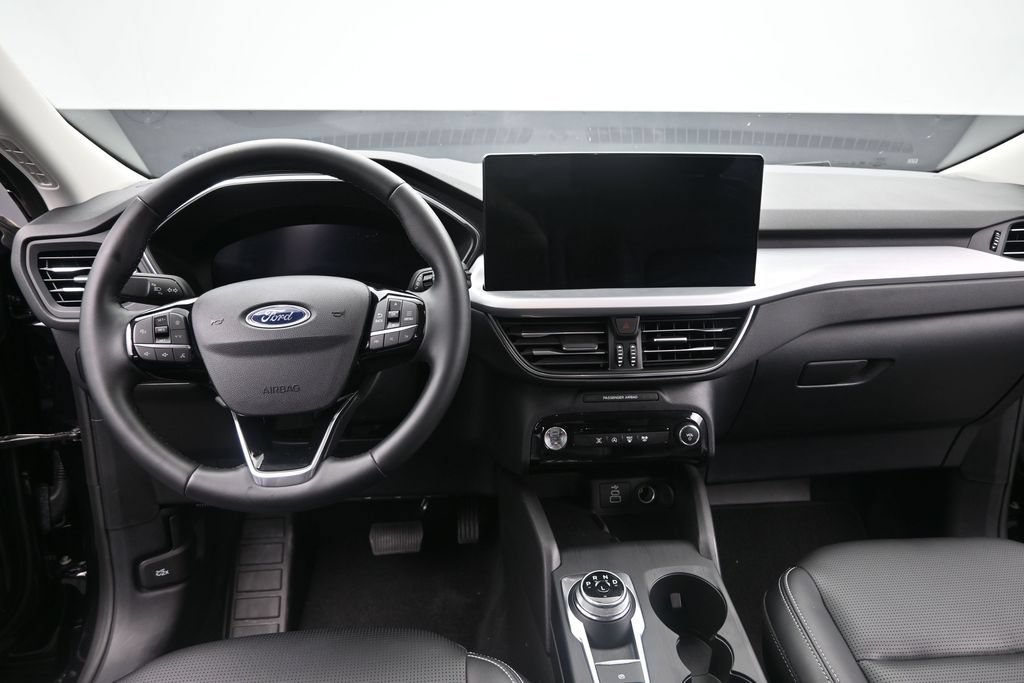 Used 2025 Ford Escape Platinum AWD/4WD image 25