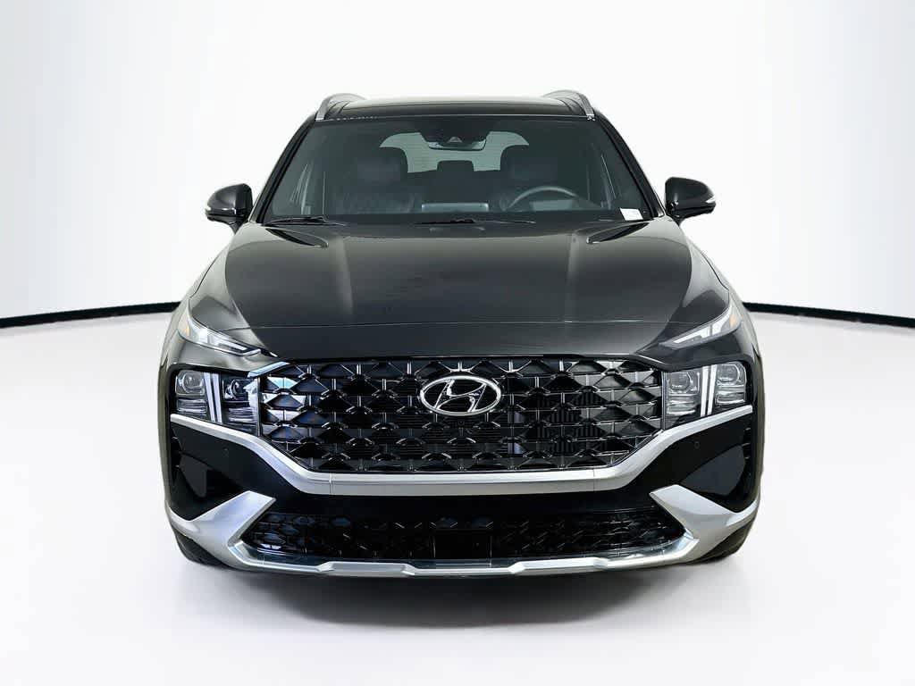 Used 2023 Hyundai Santa Fe Calligraphy image 6