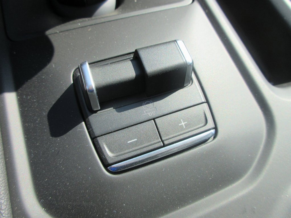 New 2026 GMC Sierra 1500 AT4 w/ AT4 Premium Package image 23