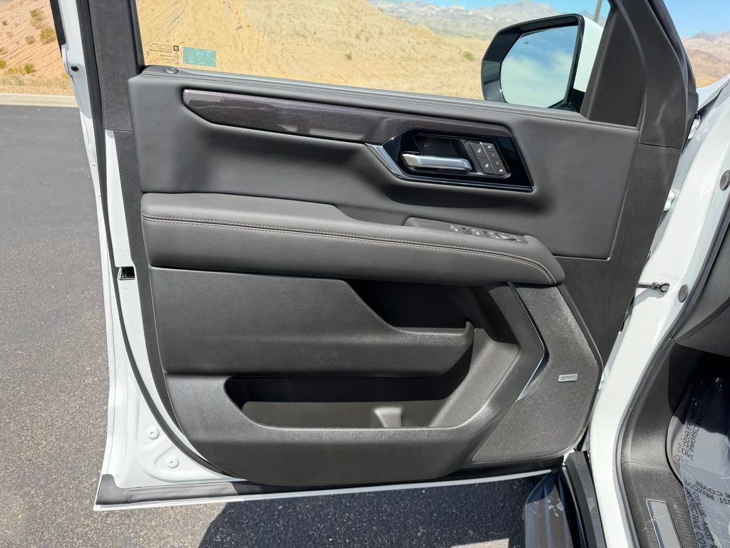 New 2026 GMC Yukon Elevation AWD/4WD image 23