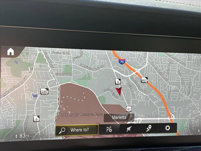 Certified 2022 Mercedes-Benz AMG GT 53 image 12