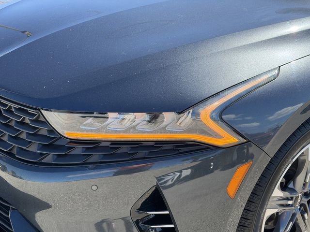 Used 2022 Kia K5 EX w/ EX Premium Package image 13