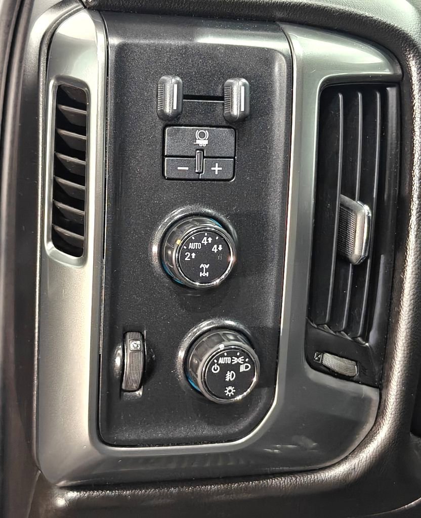 Used 2014 Chevrolet Silverado 1500 LT w/ All Star Edition image 9