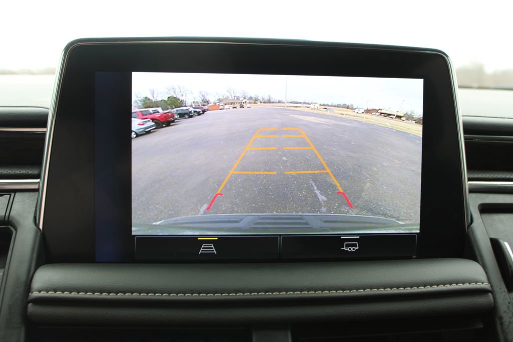 Used 2024 Chevrolet Tahoe Premier image 56