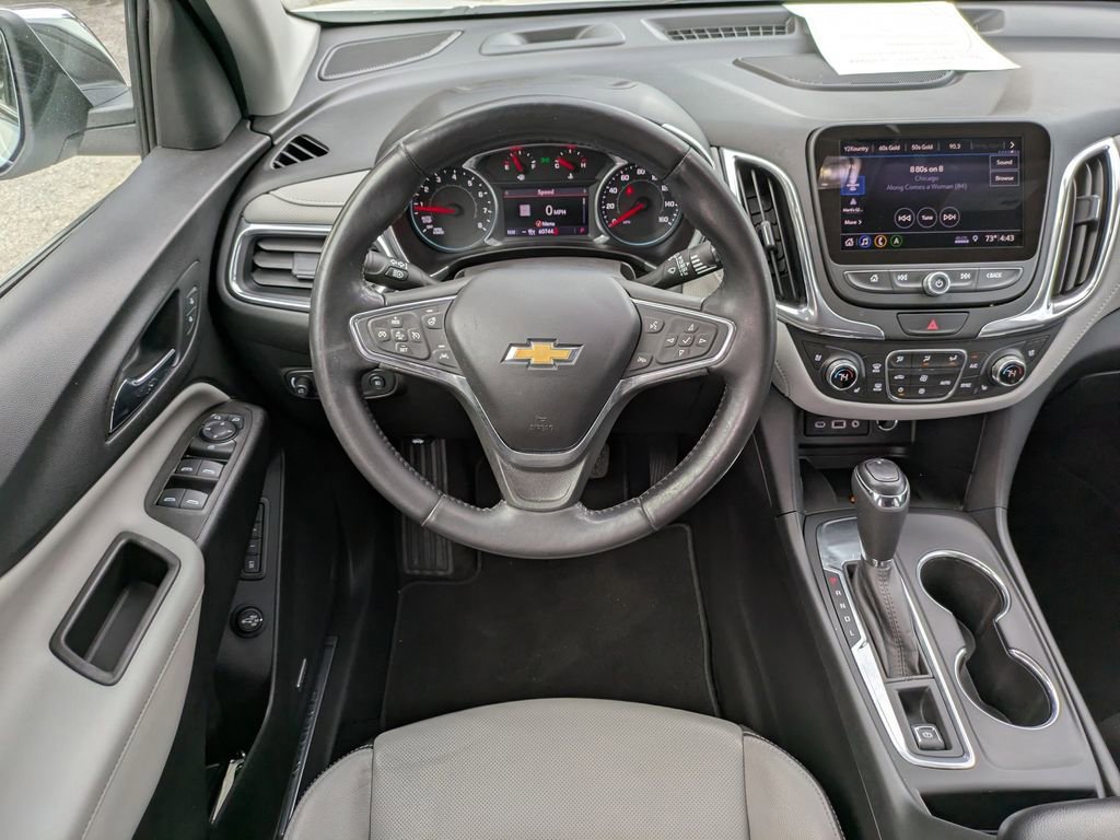 Used 2020 Chevrolet Equinox Premier image 17