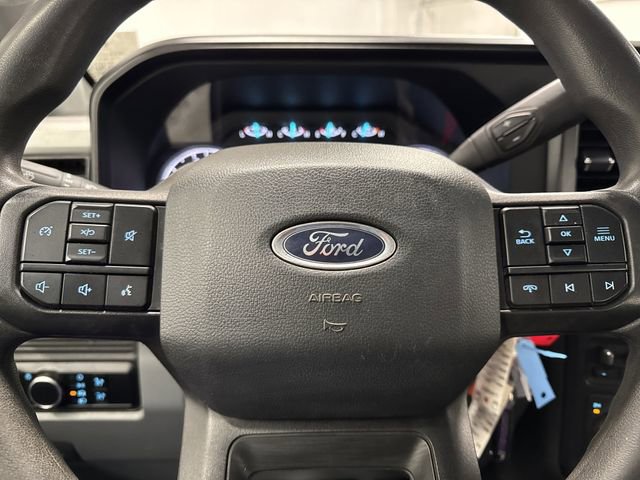 Used 2024 Ford F250 XL w/ XL Chrome Package image 15