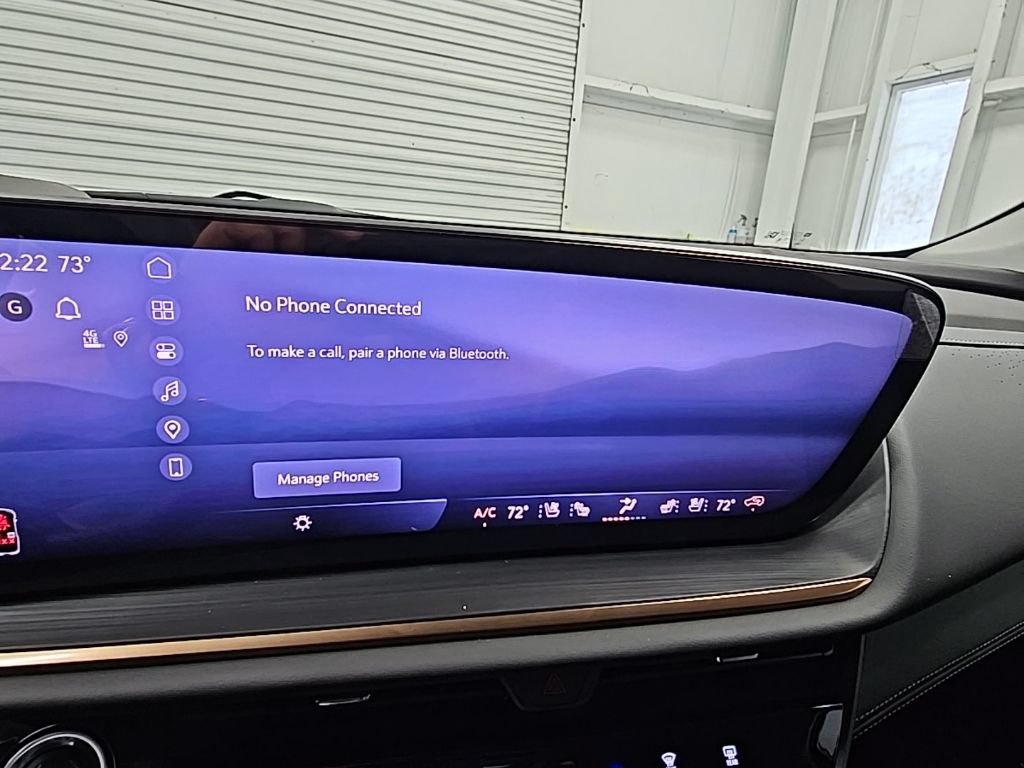 New 2026 Buick Envision Avenir AWD/4WD image 17