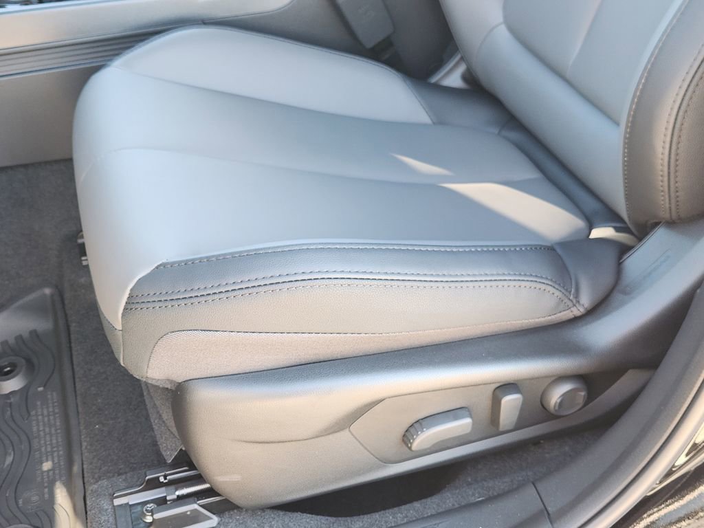 New 2026 Subaru Outback Premium image 17