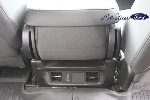 Used 2025 Chevrolet Silverado 1500 Custom Trail Boss AWD/4WD image 13