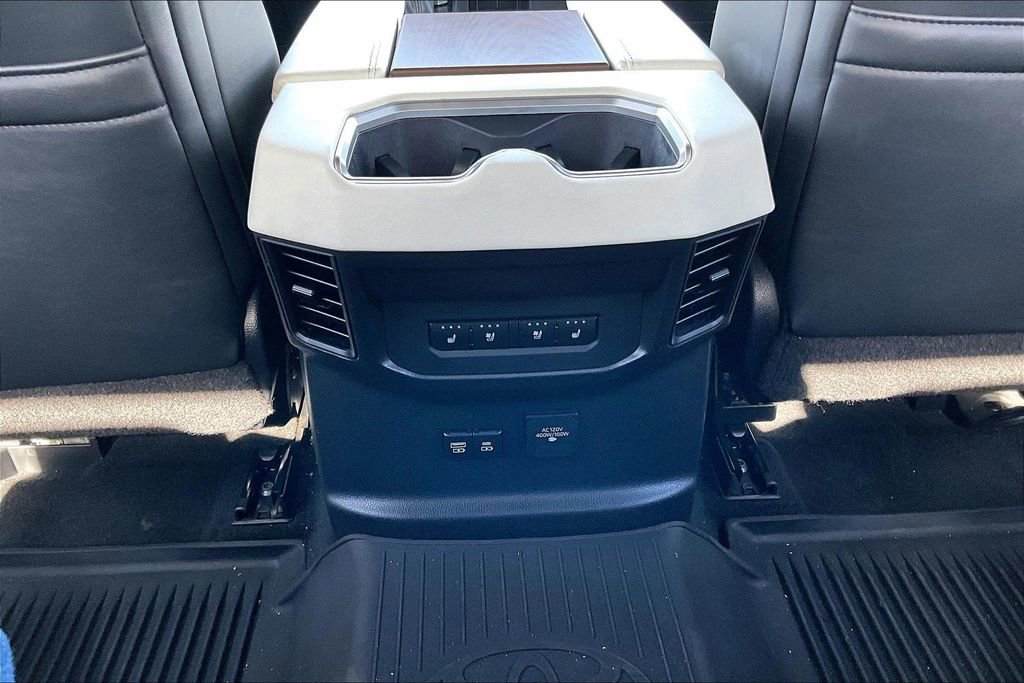 Used 2023 Toyota Tundra Capstone image 20