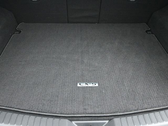 Used 2025 MAZDA CX-5 Signature image 19