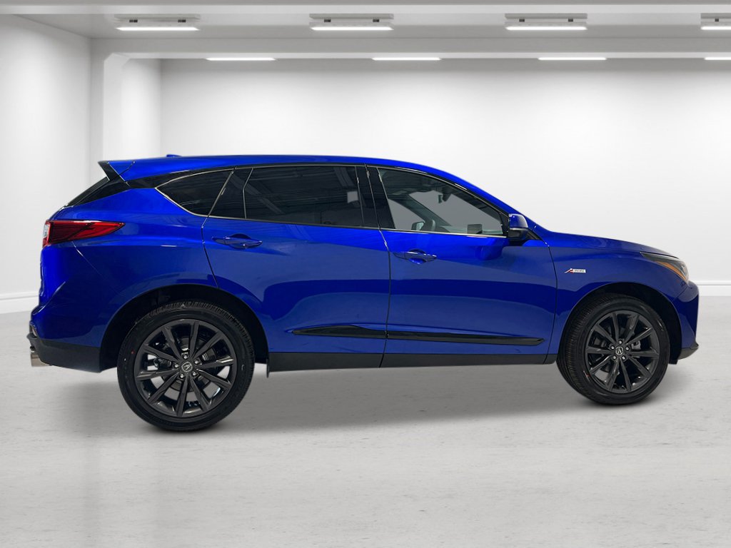Used 2026 Acura RDX A-Spec AWD/4WD image 9