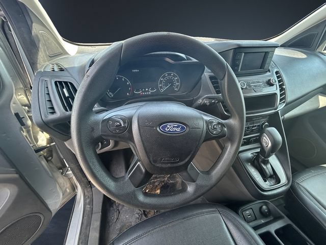 Used 2022 Ford Transit Connect XL FWD image 12