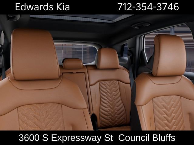 New 2026 Kia Sportage X-Line AWD/4WD image 29