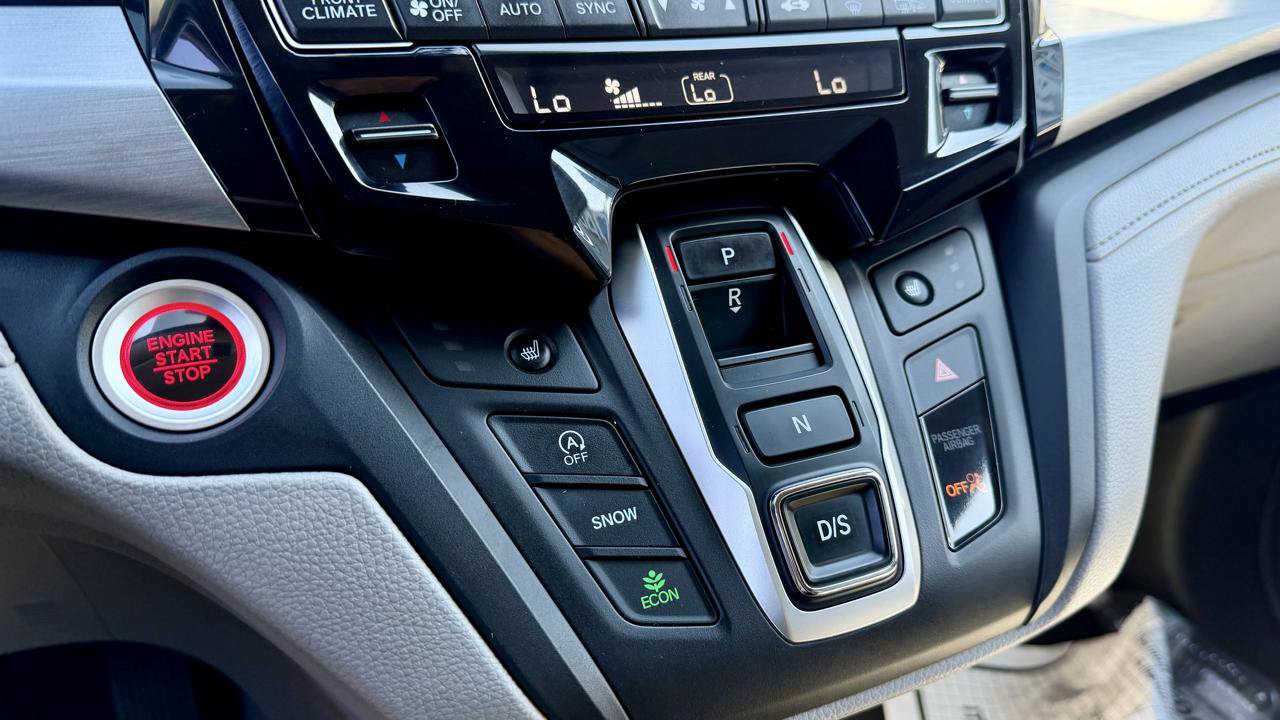 Used 2020 Honda Odyssey EX-L image 21