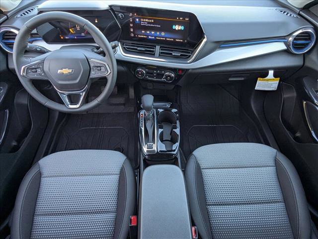 New 2026 Chevrolet Trax LT w/ LT Convenience Package image 14