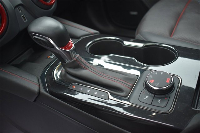 Certified 2023 Chevrolet Blazer RS w/ Driver Confidence II Package image 29