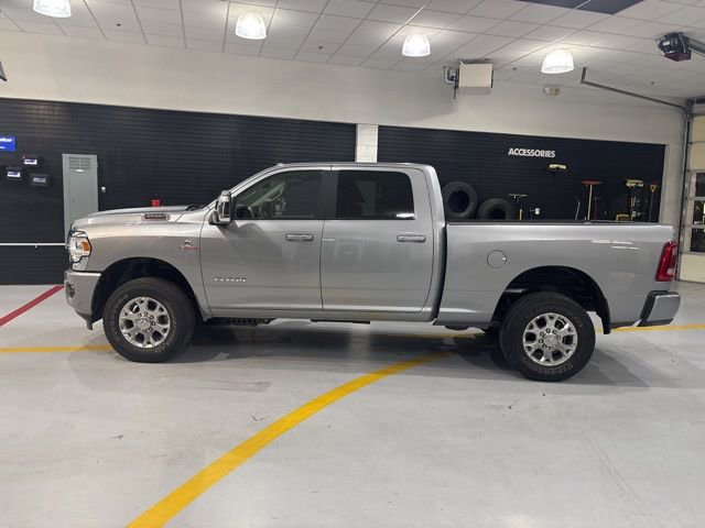 Used 2024 RAM 2500 Laramie image 5