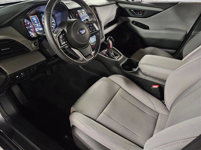 Used 2025 Subaru Legacy Premium AWD/4WD image 10