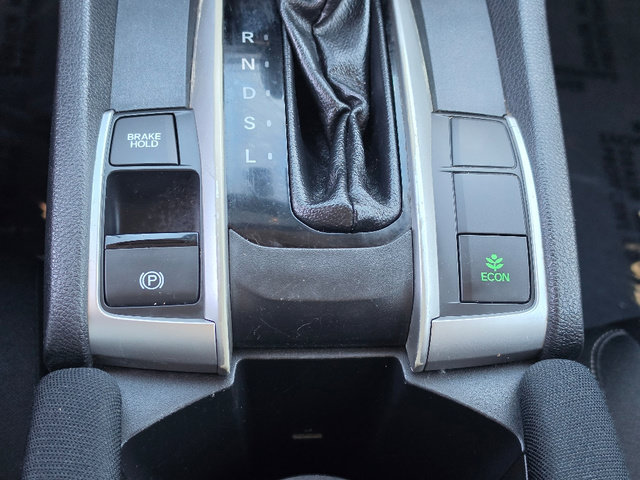 Used 2017 Honda Civic LX image 27