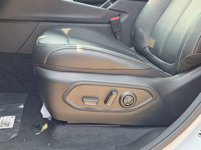 New 2025 Jeep Grand Cherokee L Limited image 26