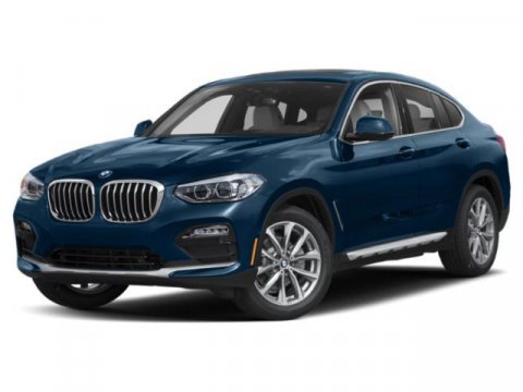 Used 2020 BMW X4 xDrive30i w/ Executive Package