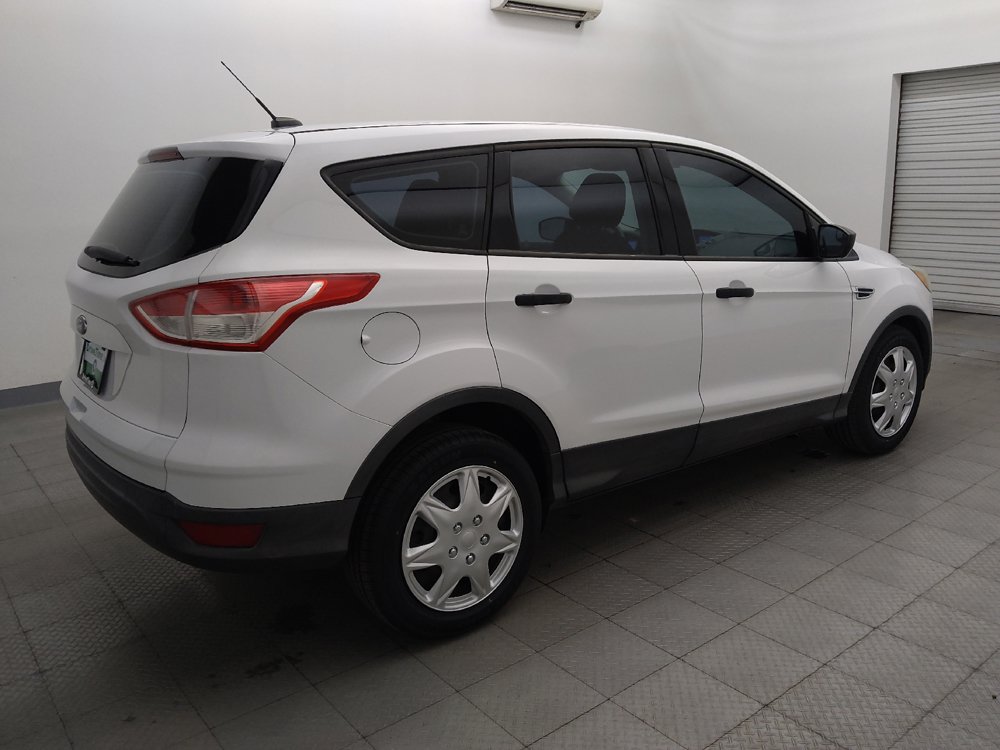 Used 2014 Ford Escape S FWD image 10