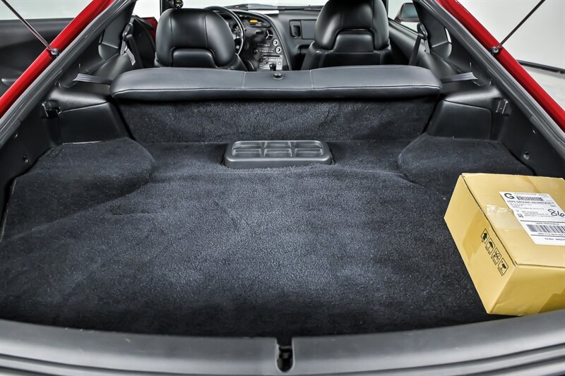 Used 1993 Toyota Supra Turbo RWD image 16