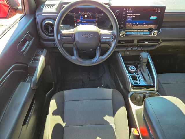 Used 2023 Chevrolet Colorado Trail Boss w/ Advanced Trailering Package image 15