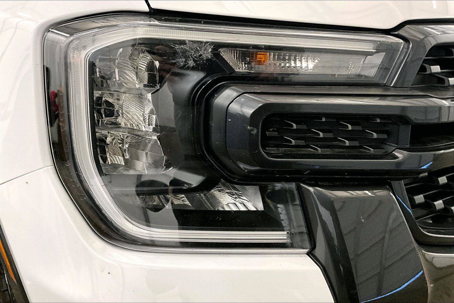 Certified 2024 Ford Ranger XLT w/ Trailer Tow Package image 27